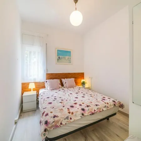 Hauzify I Mar Blanc Apartman Santa Susanna