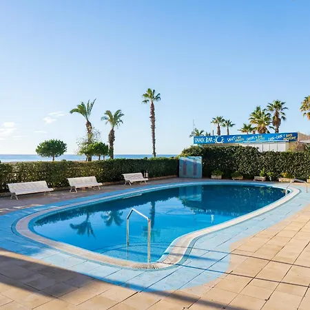 Apartman Hauzify I Mar Blanc Santa Susanna