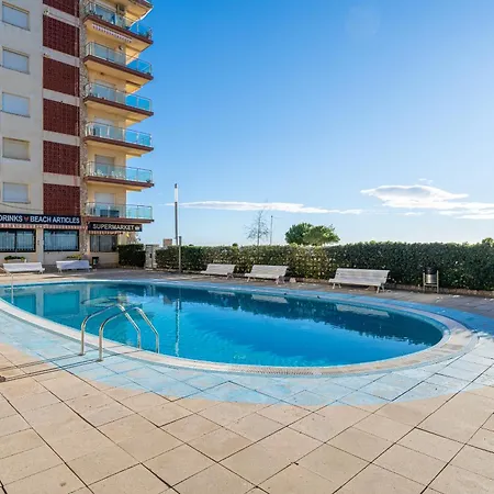 Hauzify I Mar Blanc Apartman *