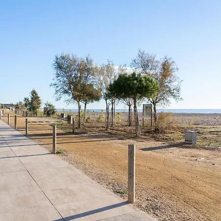 Apartman Hauzify I Mar Blanc