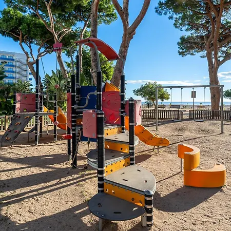 Apartman Hauzify I Mar Blanc Santa Susanna