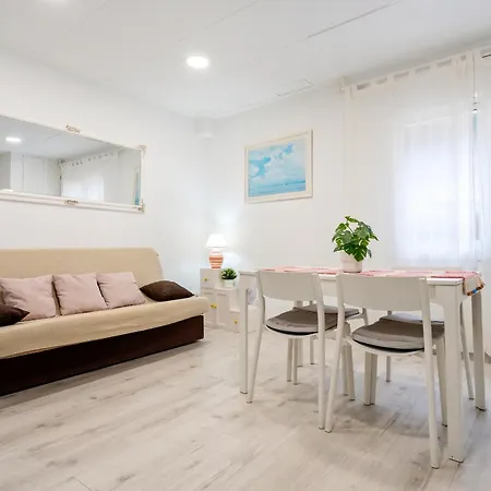 Hauzify I Mar Blanc Apartament