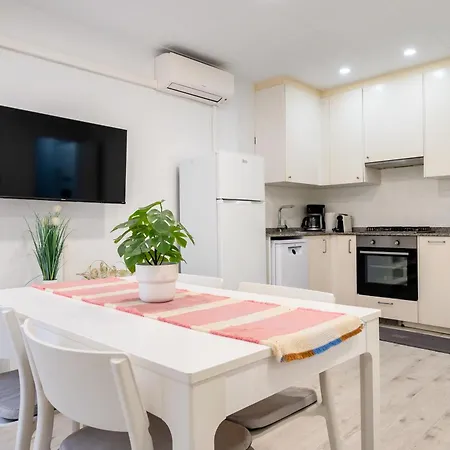 Hauzify I Mar Blanc Apartament
