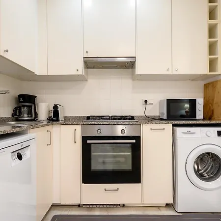 Hauzify I Mar Blanc Apartament
