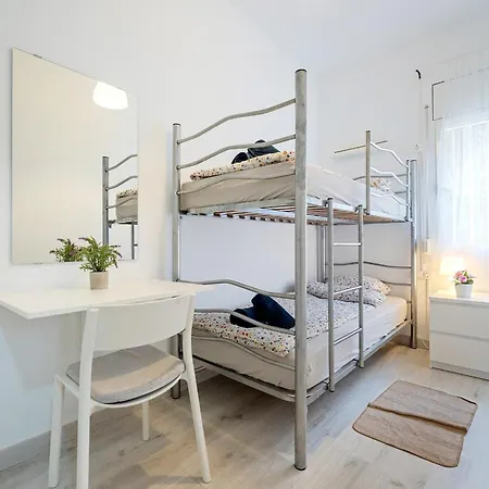 Hauzify I Mar Blanc * Santa Susanna