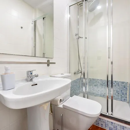 Hauzify I Mar Blanc Apartament