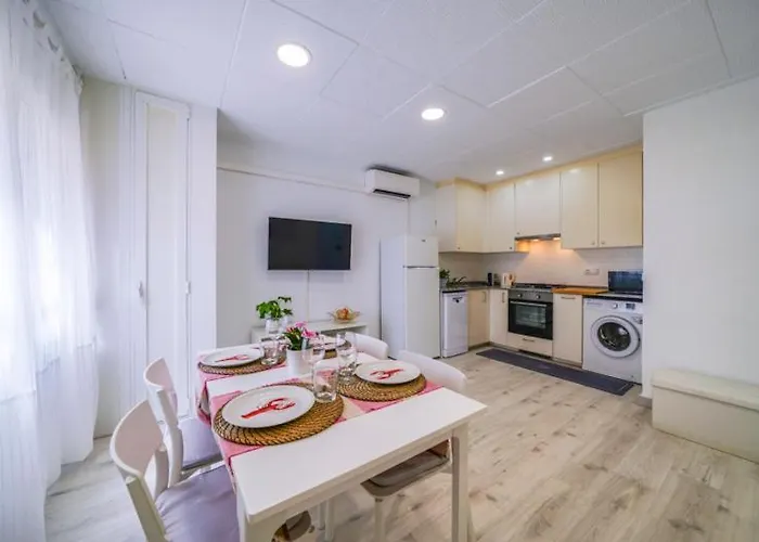 Hauzify I Mar Blanc Santa Susanna