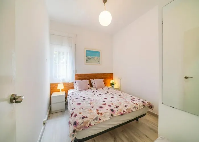 Hauzify I Mar Blanc Apartman Santa Susanna
