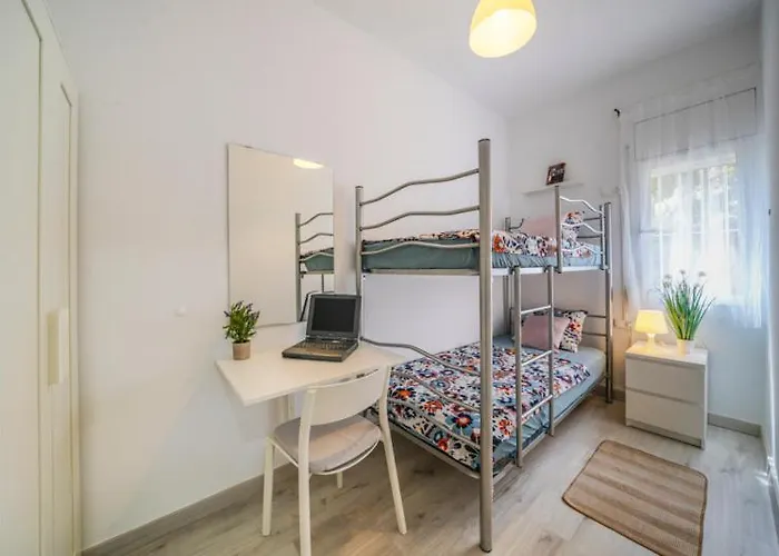 Hauzify I Mar Blanc * Santa Susanna