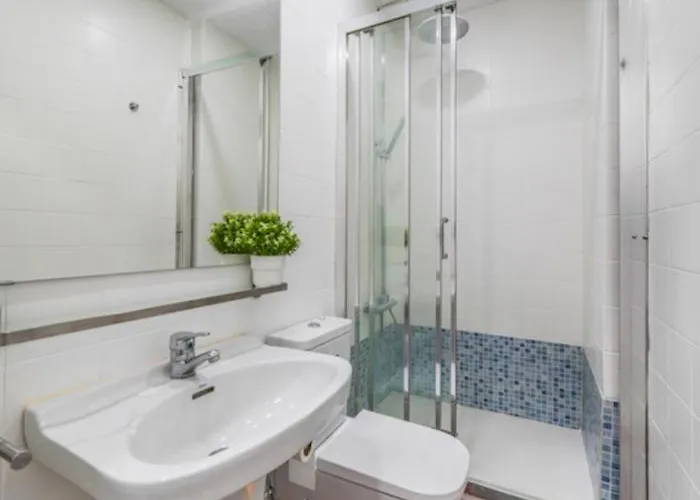 Apartman Hauzify I Mar Blanc