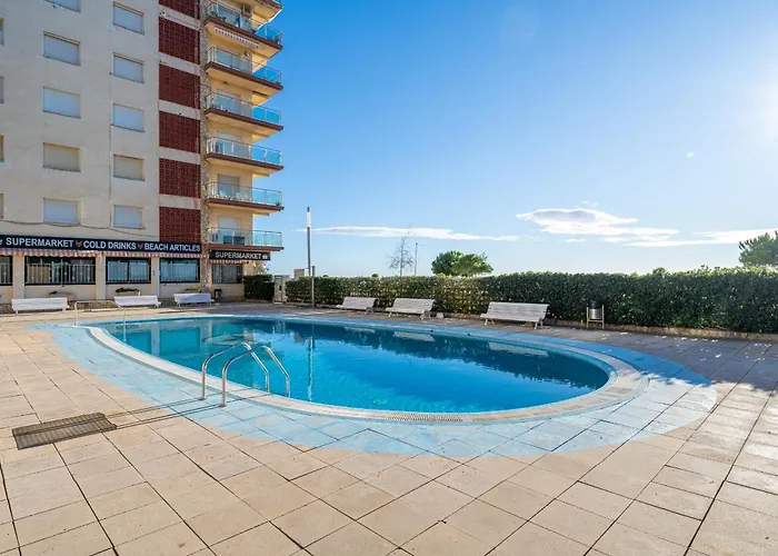 Hauzify I Mar Blanc Apartman *