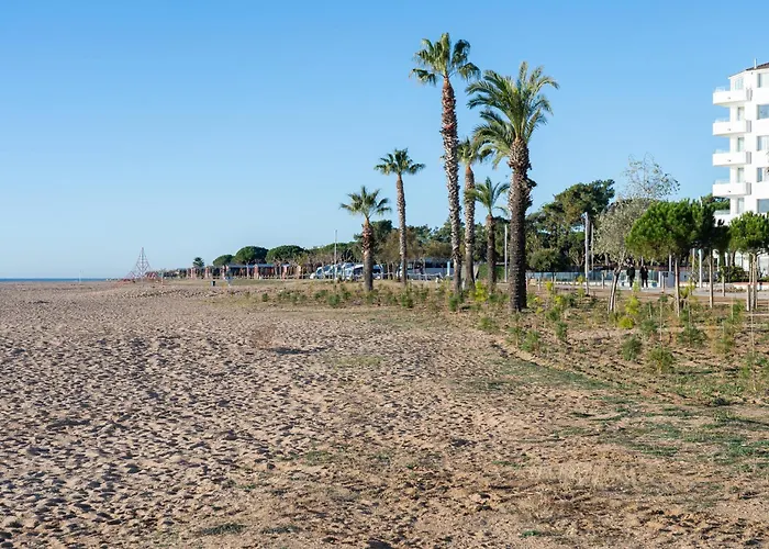 Hauzify I Mar Blanc * Santa Susanna